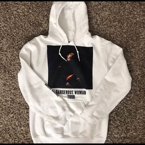 ON HOLD Ariana Grande Dangerous Woman Hoodie